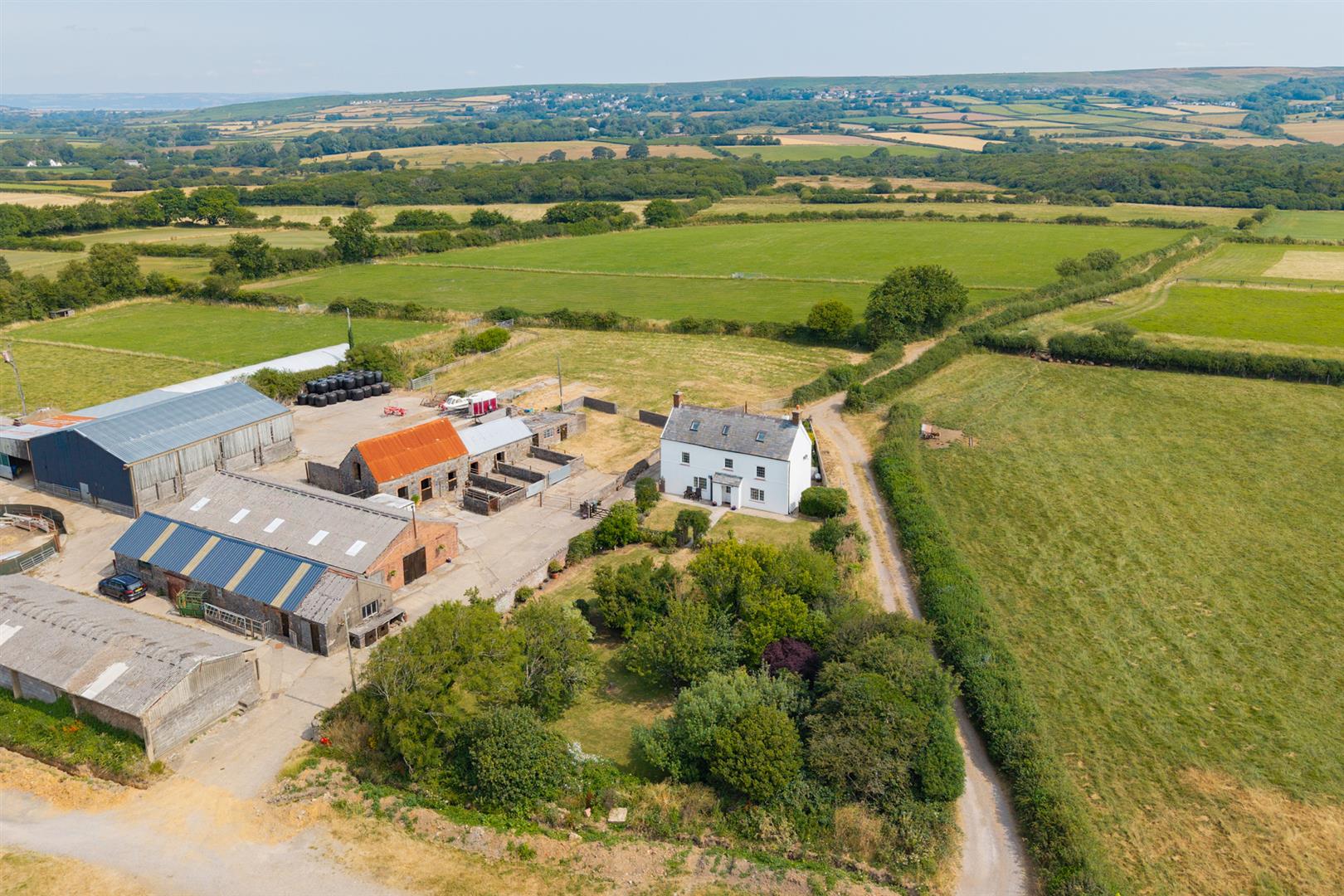 Berry, Reynoldston, Swansea, SA3 1BB